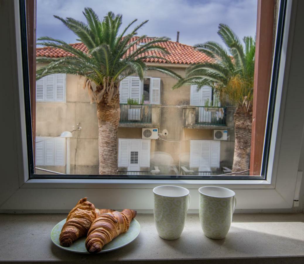 Apartment Ivana Makarska Exterior foto